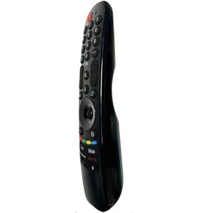 RCU MR22GA yeni sihirli ses uzaktan kumanda evrensel rusya pazarı için çalışmak LG akıllı TV AKB76039909 2021 2022 Model TV denetleyici - Product Image 2