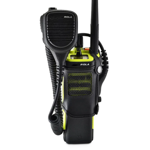 MOTOROLA Digital Mobile Apx7000 <strong>Radio</strong> Apx5000 Handheld High Quality Professional P25 <strong>System</strong> Encryption <strong>Intercom</strong> - Product Image 2
