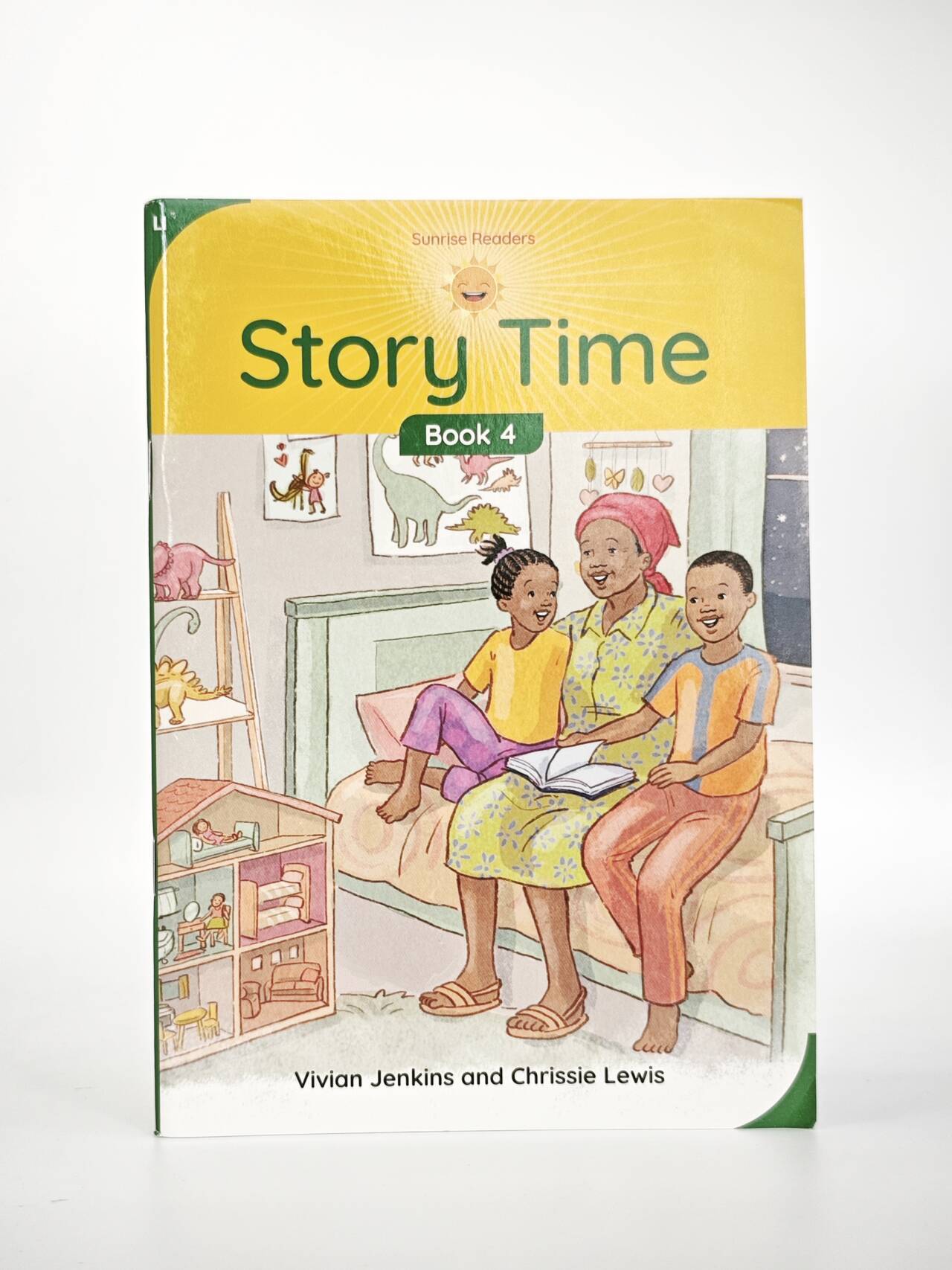 Book 4