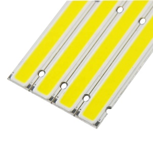 Factory Direct Sales High Power 12V 10W <strong>2700K</strong> 3000K 4000K 6000K COB <strong>LED</strong> for Car Light - Product Image 4