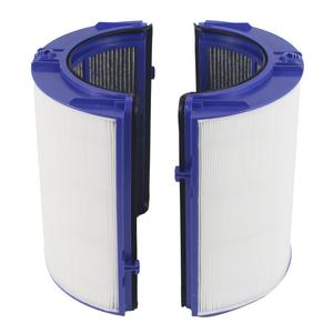 Replacement Hepa+Carbon Filter Compatible with D Yson PH01 PH02 HP06 TP06 HP07 TP07 HP09 TP09 Air Purifier