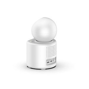 AI WiFi inteligente llamada de voz teléfono pantalla LCD cámara de seguridad para el hogar cámara CCTV para cámara IP para seguridad del hogar personas mayores