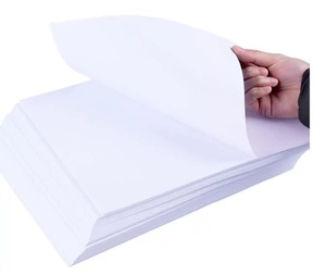 Bán buôn Chất lượng cao A4 bản sao giấy, giấy in 80gsm, chung trắng văn phòng giấy cho in ấn - Product Image 1