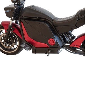 Yüksek kaliteli yetişkinler güçlü hızlı hız yağ lastik 5000w elektrikli scooter motosiklet