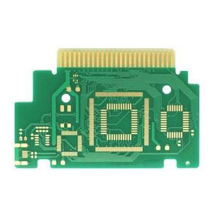 Shenzhen 94v 0 PCB kartı üreticisi özel PCB PCBA Rohs - Product Image 4