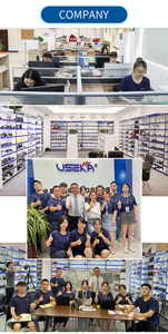 USEKA yüksek performanslı COMMON RAIL yakit filtresi R6353430 için TML TATA - Product Image 5
