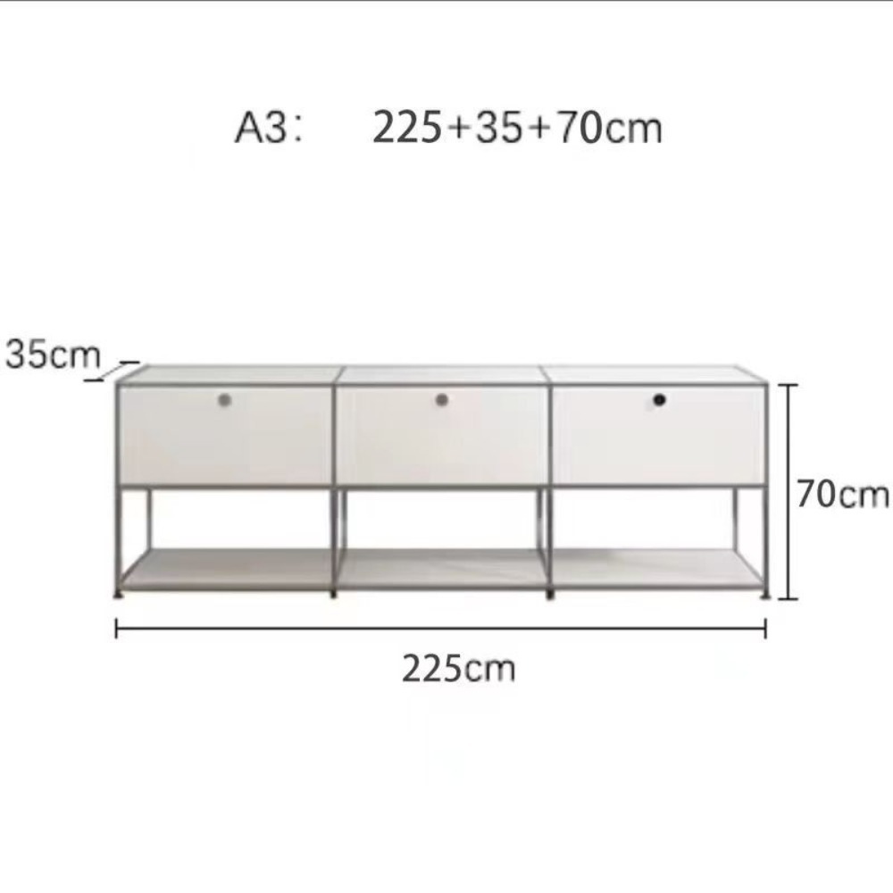 A3:225*35*70