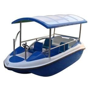 Clean and Pollution-free Hydrogen Powered Fuel Cell <strong>Cruise</strong> Ships for Scenic River Patrols