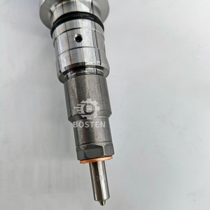 0445120384 dizel sabit basınçlı püskürtme enjektörü motor parçası motor parçası 0 445 120 384 üretici doğrudan tedarik kalitesi istikrarlı - Product Image 2