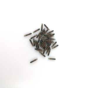 1.4 * 8毫米注射EM4305芯片射频识别动物微芯片 - Product Image 4
