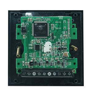Codice a barre e il codice a BARRE RFID di controllo di accesso reader - Product Image 6