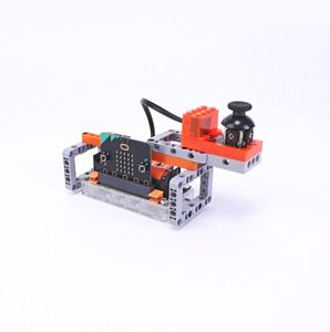 4WD Mecanum şasi Robot eğitim seti görüş işitme kamera MP3 sensör kiti uyumlu araç kiti mekanik akıllı eğitim Robot