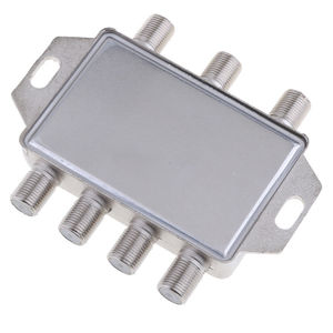 ハイフライMS34衛星マルチスイッチDiSEqC3 in 4 out衛星マルチスイッチ - Product Image 4