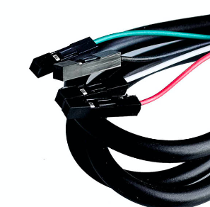 PL2303HX USB zu UART TTL Kabel modul 4-poliger RS232 Konverter - Product Image 5