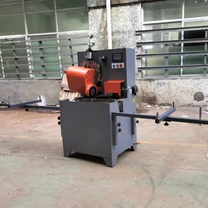 框锯磨削工具硬质合金带锯条磨刀机磨刀机 - Product Image 3