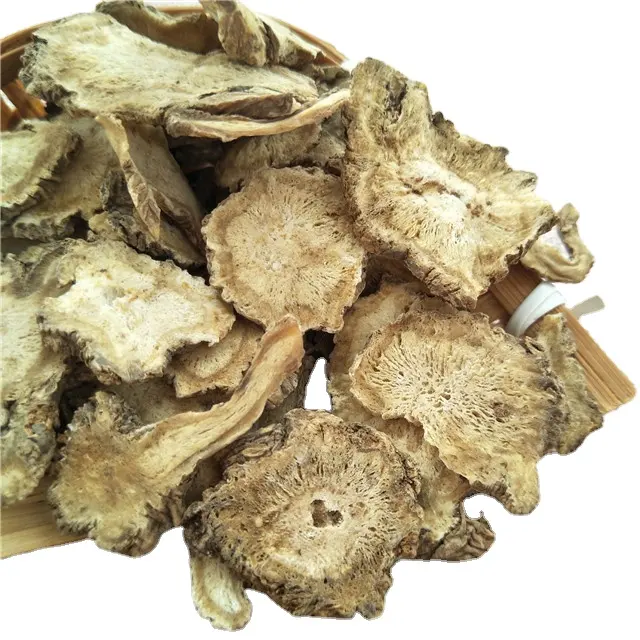 Dang Gui Chinese Herbal Dong Quai Herb Tea Dried Angelica Root For Sale