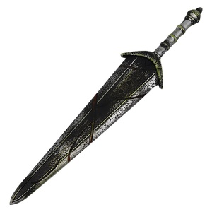 Đồ chơi kiếm bằng xốp <span class=keywords><strong>Dark</strong></span> Souls PU Cosplay, mô hình kiếm Hiệp sĩ Đá - Product Image 1