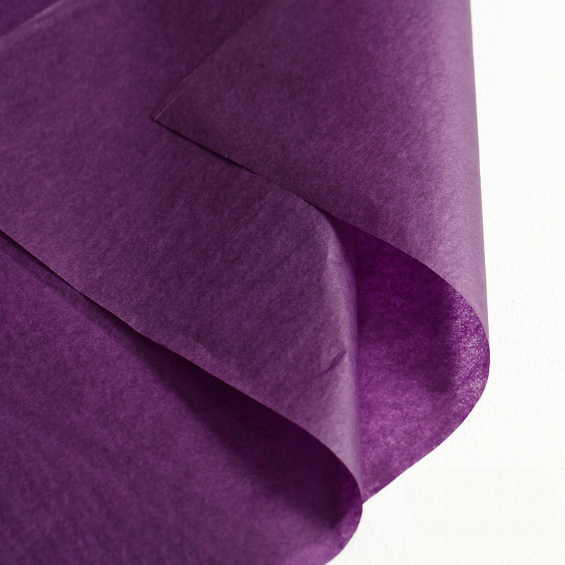 Morado oscuro