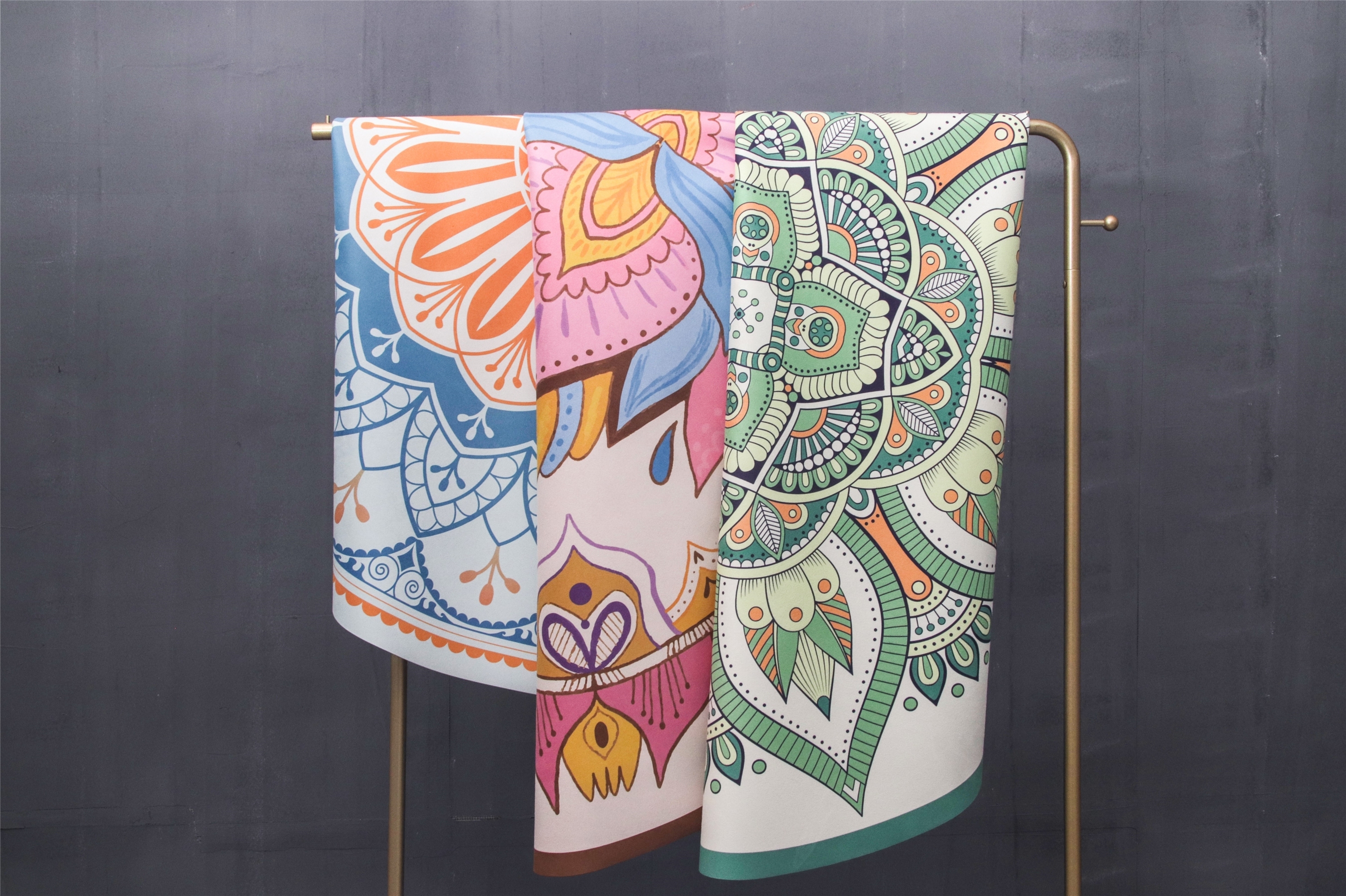 color personalizado