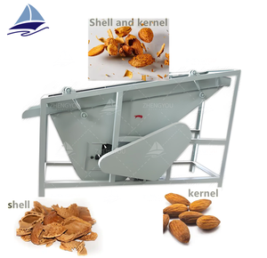 Cashew Nuts Vibrating Screen Classifier Cashew <strong>Kernel</strong> <strong>Shell</strong> Separating <strong>Machine</strong> <strong>for</strong> Nuts <strong>Shell</strong> Separator - Product Image 1