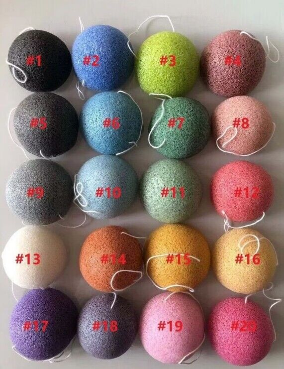 Multi-couleur