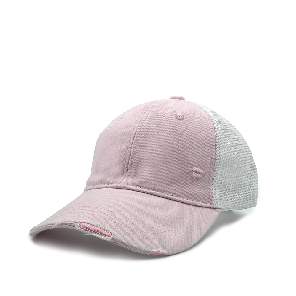 Rosa + Blanco