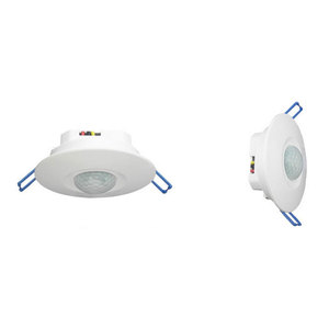 Sensitivity Adjustable 360 Degree Pir Motion <strong>Sensor</strong> <strong>Switch</strong> Ceiling 230V 110V PIR Detector - Product Image 4