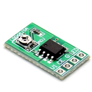 DC3.3/3.7/5V LED <strong>driver</strong> 30-1500MA constant current adjustable module <strong>PWM</strong> control <strong>board</strong> <strong>driver</strong> <strong>board</strong> - Product Image 1