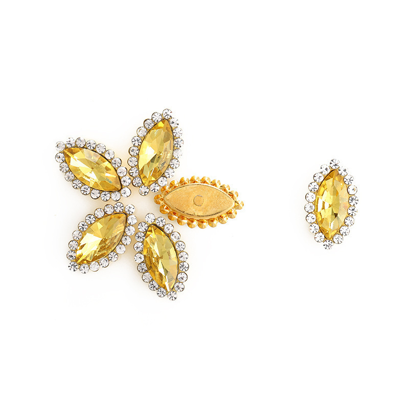 Gold Yellow