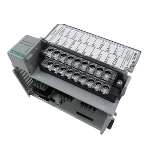 100% orijinal 1769-OB8 8 Pt 24VDC D/O modülü PLC denetleyici 1769OB8 - Product Image 3