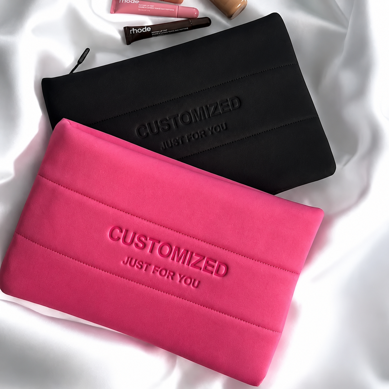 Custom colors
