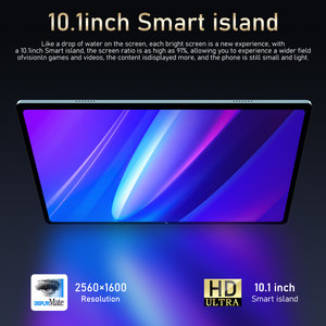 Smart Tab <strong>Multi</strong>-color <strong>Touch</strong> Screen 10.1 Inch Study <strong>Android</strong> Digital Signage Tablet Pc Media with <strong>Android</strong> 13 Version - Product Image 4