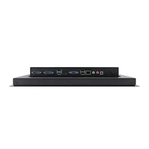 15.6 pollici incorporati Android PCAP Touch Screen Monitor cornice aperta - Product Image 2