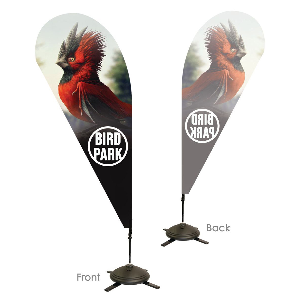 Impression à simple face