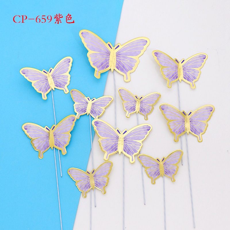 J 10pcs