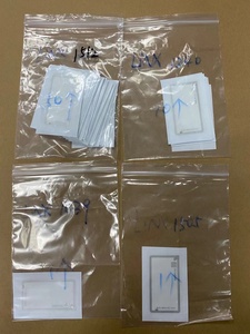 ร้อนขาย Linx 1512 Make Up ตัวทำละลายชิป RFID แท็กสำหรับ Linx 8920 8940 8830 8300 CIJ เครื่องพิมพ์อิงค์เจ็ท - Product Image 5