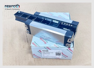 High Quality Best Price Germany Original Rexroth <strong>Linear</strong> <strong>Guide</strong> <strong>Rail</strong> Ball Runner <strong>Block</strong> R162371420 <strong>Linear</strong> Guideway - Product Image 3