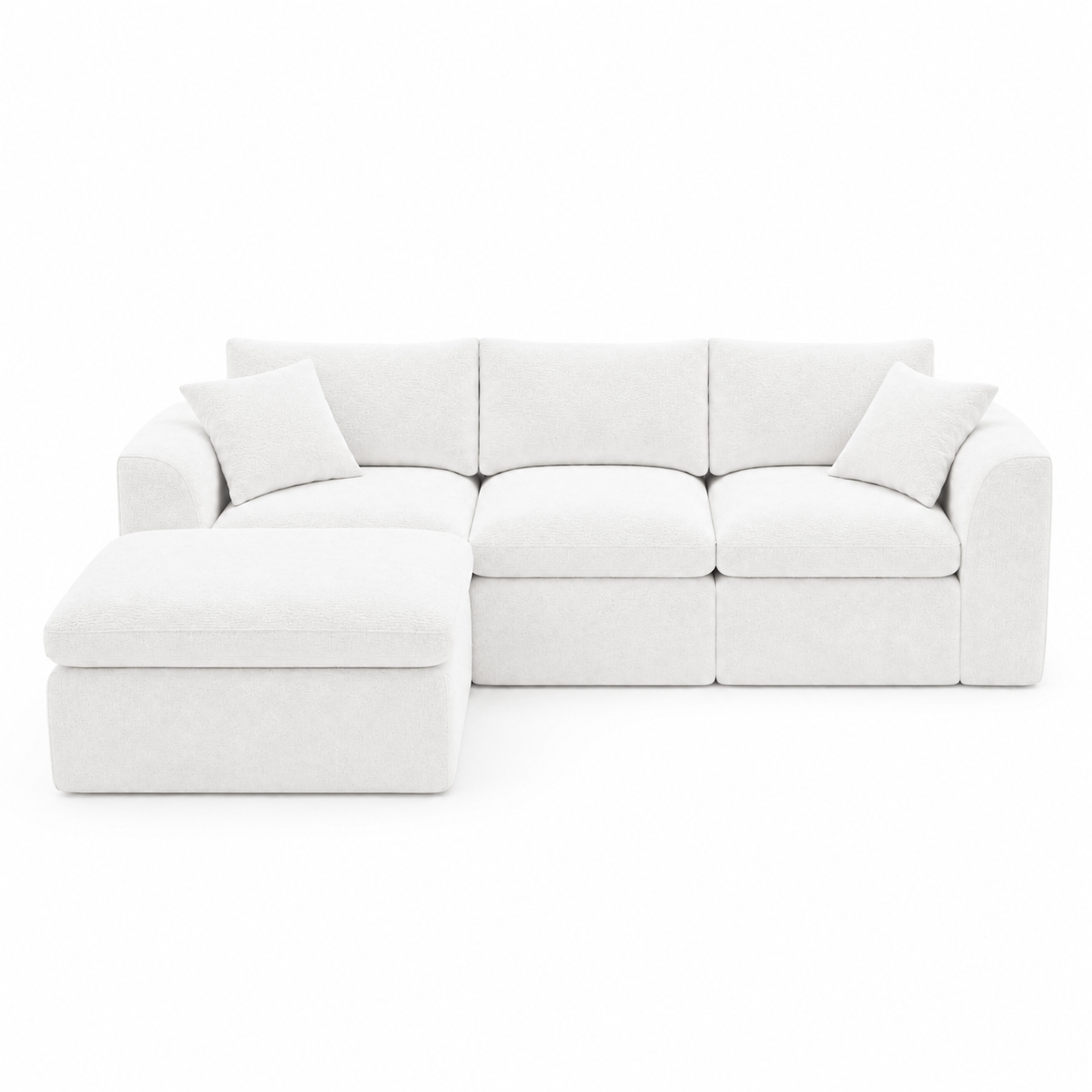 Blanco marfil