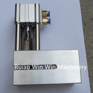 High Quality Custom Shaped <strong>Automatic</strong> <strong>Plastic</strong> Hole <strong>Punching</strong> <strong>Machine</strong> for <strong>Plastic</strong> <strong>Machine</strong>