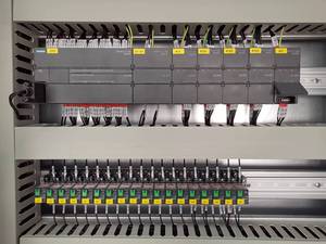 Ad alte prestazioni PLC PAC Controller logico di programmazione per il controllo industriale sistemi di automazione di fabbrica nuova comunicazione RS485