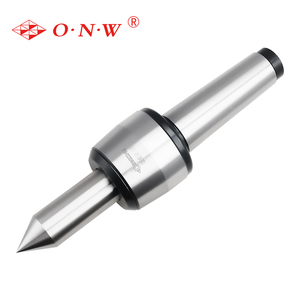 Lathe Machine Tool <strong>A</strong>/<strong>B</strong>/C High Speed Slim Live Center MT3 MT4 MT5 <strong>Revolving</strong> Live Center - Product Image 4