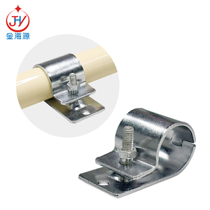 定制精益管道连接器系统，用于在生产线中构建可扩展的模块化工作站 - Product Image 6