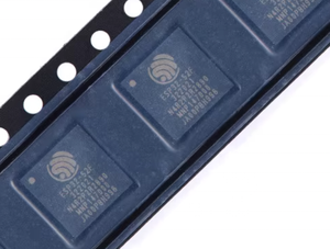 オリジナルESP32-S2FN4R2 QFN-56 4MB Wi-Fiフラッシュ32ビットシングルコアMCUチップIC生産性 - Product Image 2