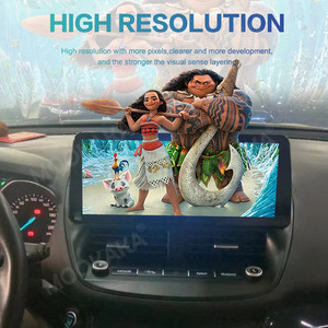 128GBカーラジオAndroid13マルチメディアステレオforFord Cmax 2011 2013 Kuga C-max Escape GPSBluetooth Autoradio Wireless Carpaly - Product Image 6