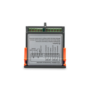 Incubator <strong>Controller</strong> Stc 8080a+ Digital <strong>Temperature</strong> <strong>Controller</strong> Refrigeration <strong>Temperature</strong> <strong>Controller</strong> - Product Image 4