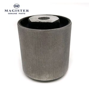 Land Rover RANGE ROVER III için ön üst kontrol kolu burç LR018345 RBX000200 MAGISTER fabrika toptan - Product Image 4