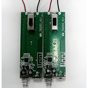 แผงวงจรพิมพ์ PCBA OEM ODM หลายชั้นแผงวงจร PCB xvideo - Product Image 2