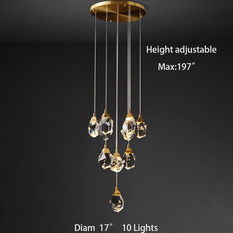 10 Lights