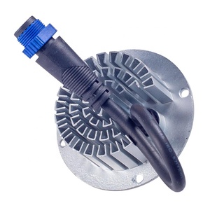 Led led güçlendirme kiti için 5W 120lm/W güçlendirme led yuvarlak led modülü bahçe lambası - Product Image 5
