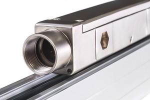 Produzione in fabbriche cinesi RA400 Encoder lineare assoluto di tipo chiuso - Product Image 2